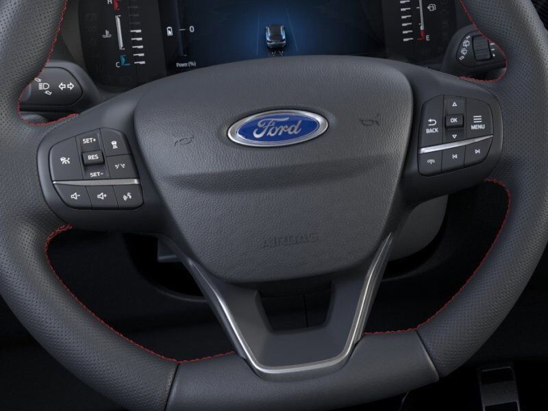 2025 Ford Escape Hybrid ST-Line Select Springfield VA
