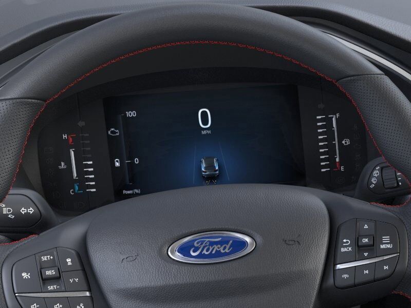 2025 Ford Escape Hybrid ST-Line Select Springfield VA
