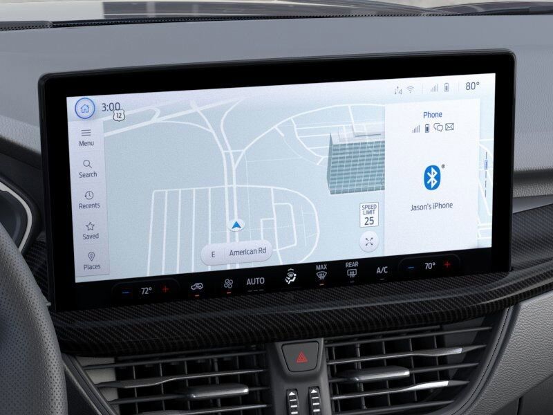 2025 Ford Escape Hybrid ST-Line Select Springfield VA