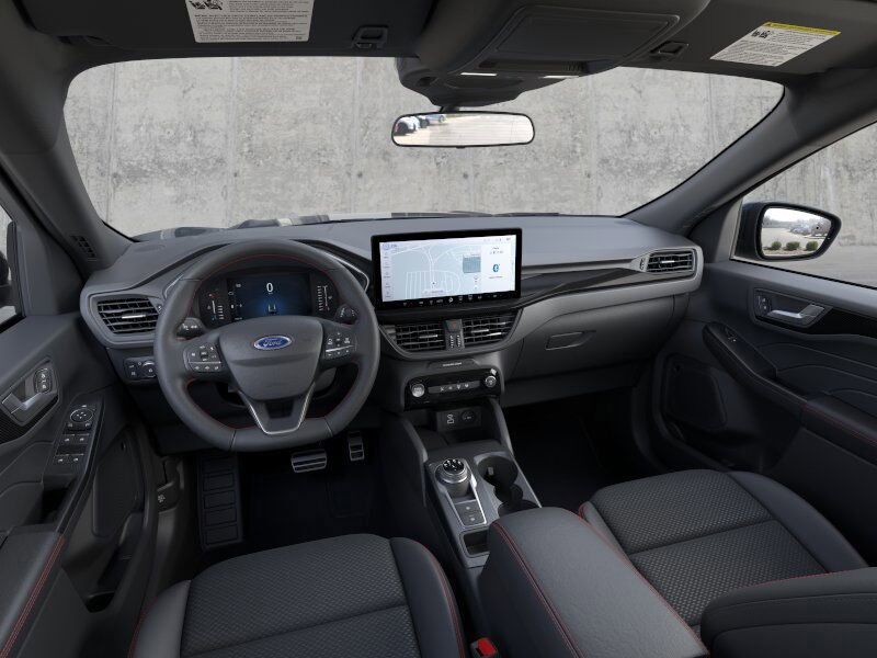 2025 Ford Escape Hybrid ST-Line Select Springfield VA