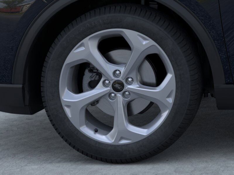 2025 Ford Escape Hybrid ST-Line Richmond VA