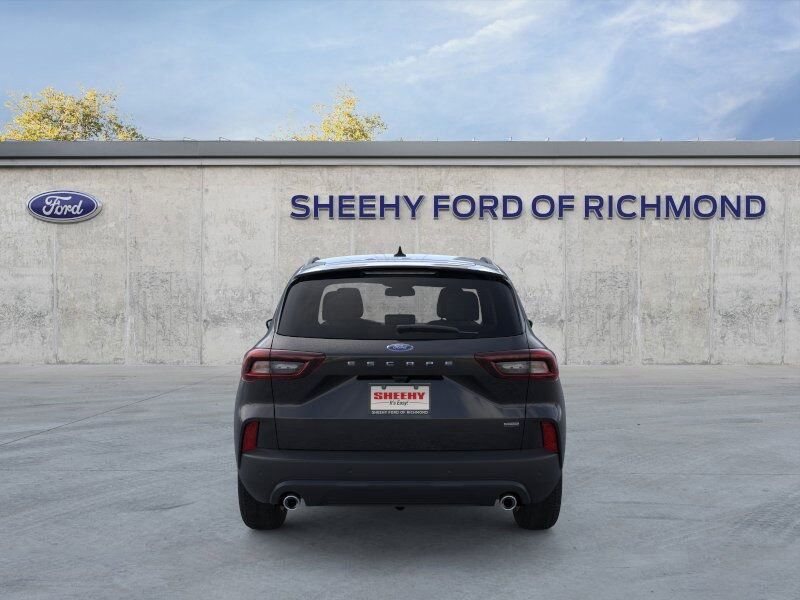 2025 Ford Escape Hybrid ST-Line Richmond VA