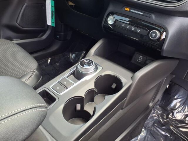 2025 Ford Escape PHEV  TX