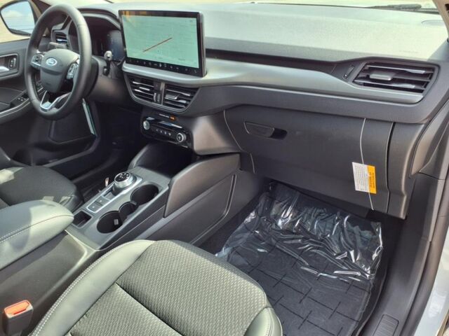 2025 Ford Escape PHEV  TX