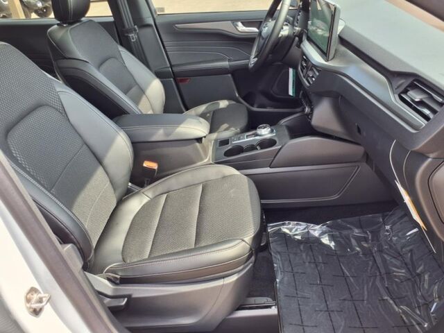 2025 Ford Escape PHEV  TX