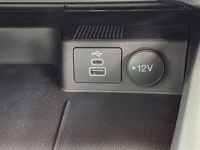 2025 Ford Escape PHEV  TX