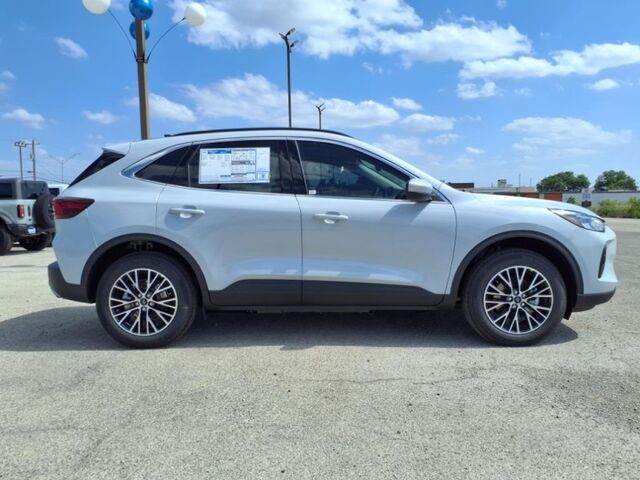 2025 Ford Escape PHEV  TX