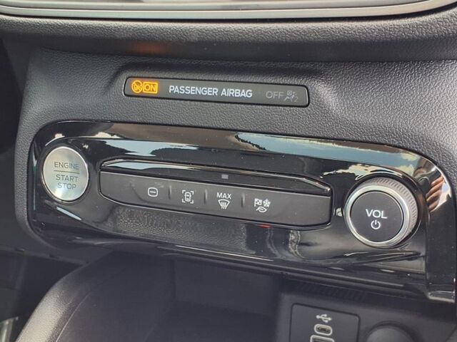 2025 Ford Escape PHEV  TX