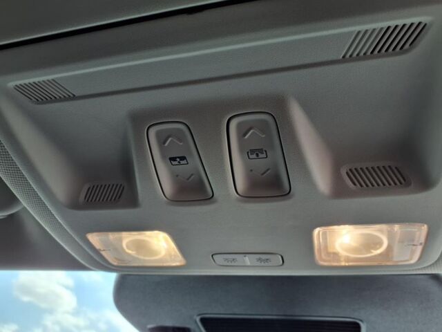 2025 Ford Escape PHEV  TX