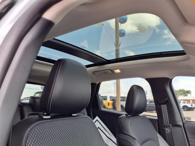 2025 Ford Escape PHEV  TX