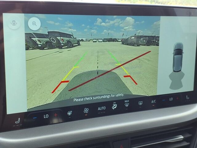 2025 Ford Escape PHEV  TX