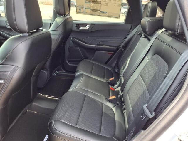 2025 Ford Escape PHEV  TX