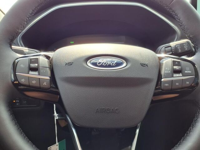 2025 Ford Escape PHEV  TX