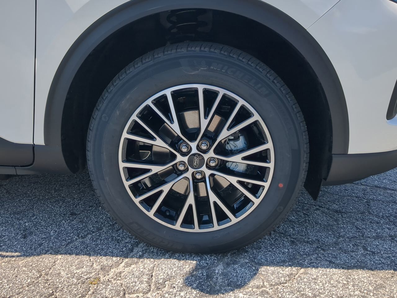 2025 Ford Escape PHEV Appleton WI