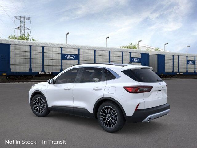 2025 Ford Escape PHEV Appleton WI