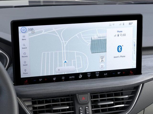 2025 Ford Escape PHEV Appleton WI