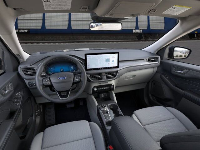 2025 Ford Escape PHEV Appleton WI