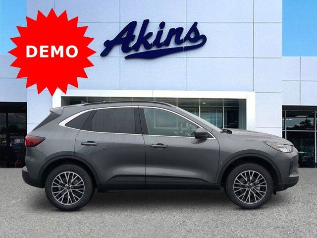 2025 Ford Escape PHEV Appleton WI