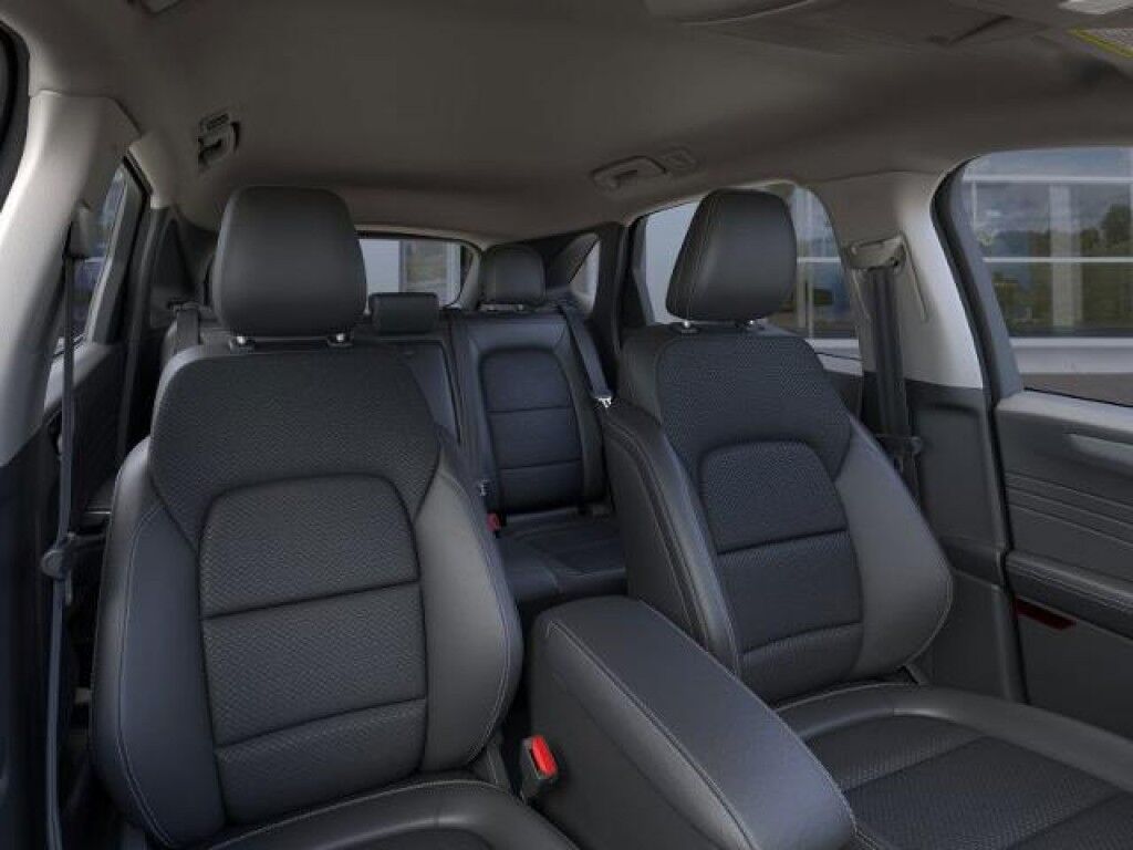2025 Ford Escape PHEV Cooperstown NY