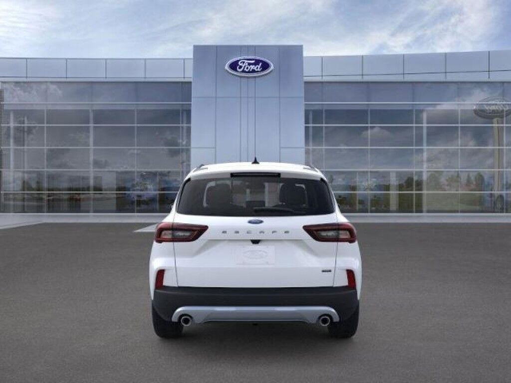 2025 Ford Escape PHEV Cooperstown NY