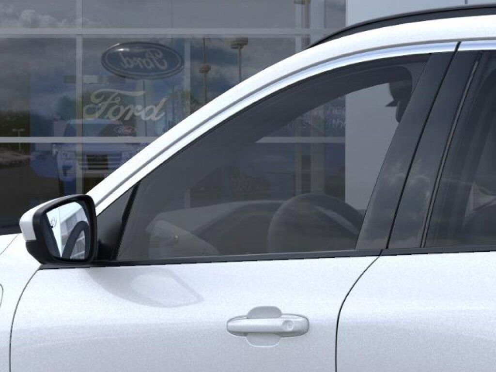 2025 Ford Escape PHEV Cooperstown NY