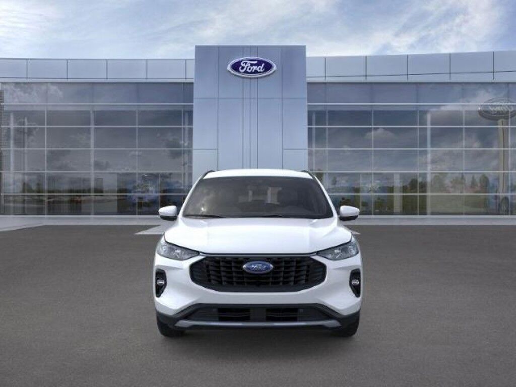 2025 Ford Escape PHEV Cooperstown NY