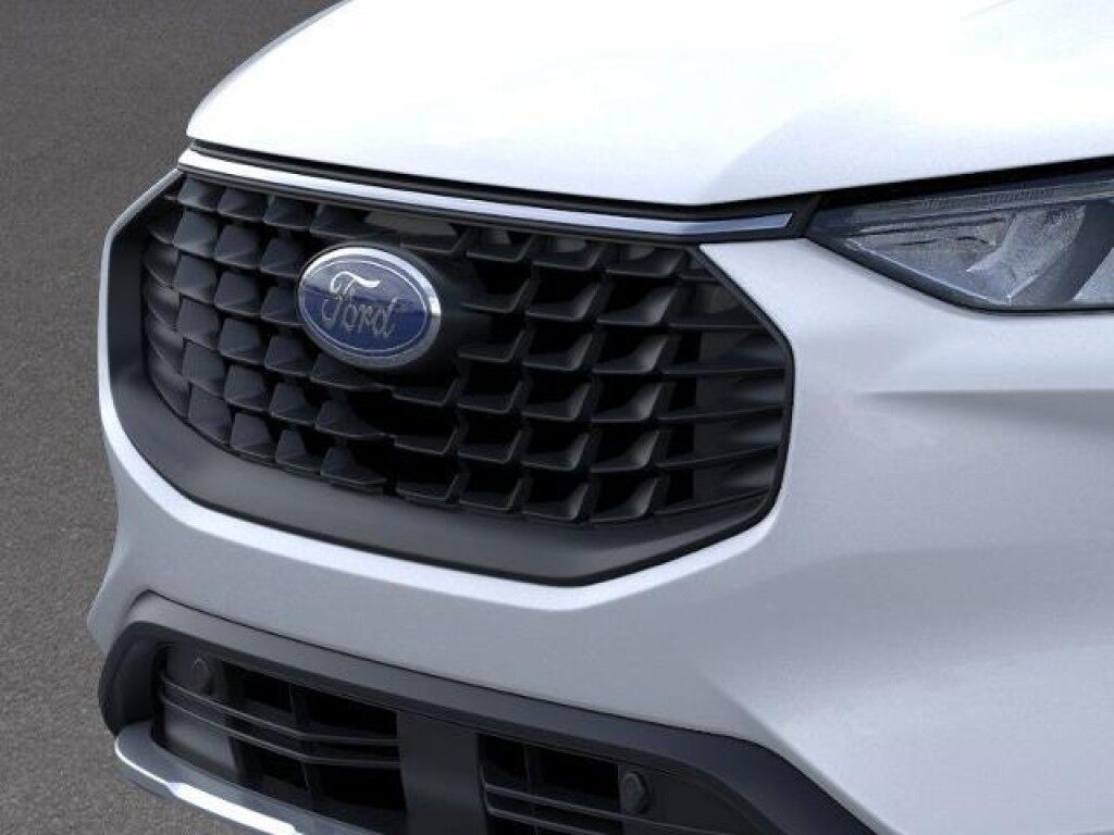 2025 Ford Escape PHEV Cooperstown NY