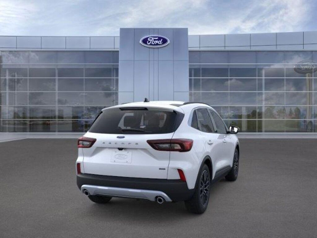 2025 Ford Escape PHEV Cooperstown NY