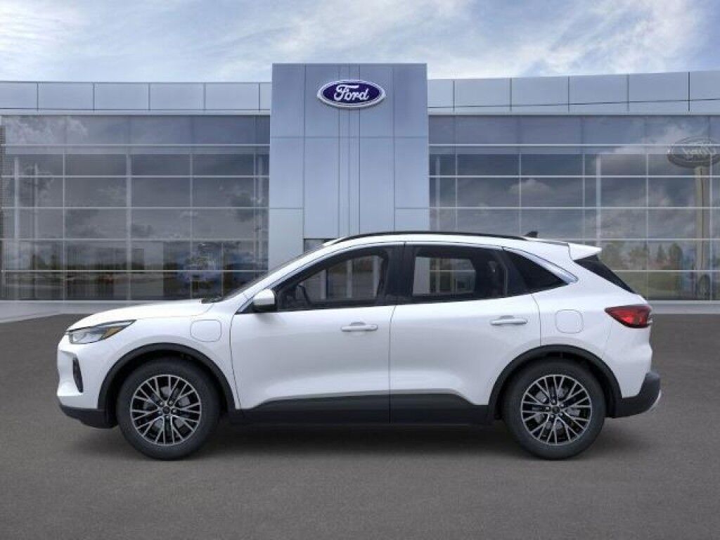 2025 Ford Escape PHEV Cooperstown NY