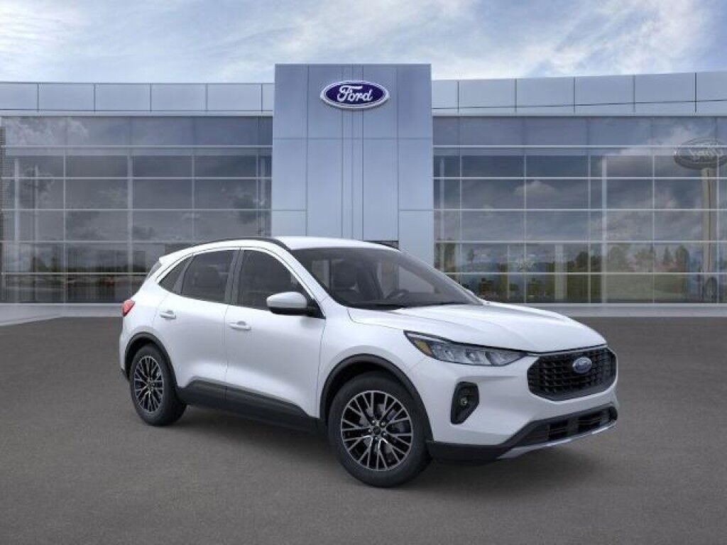 2025 Ford Escape PHEV Cooperstown NY