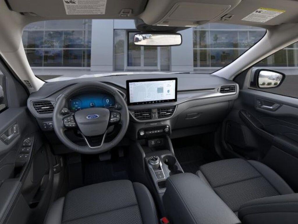2025 Ford Escape PHEV Cooperstown NY