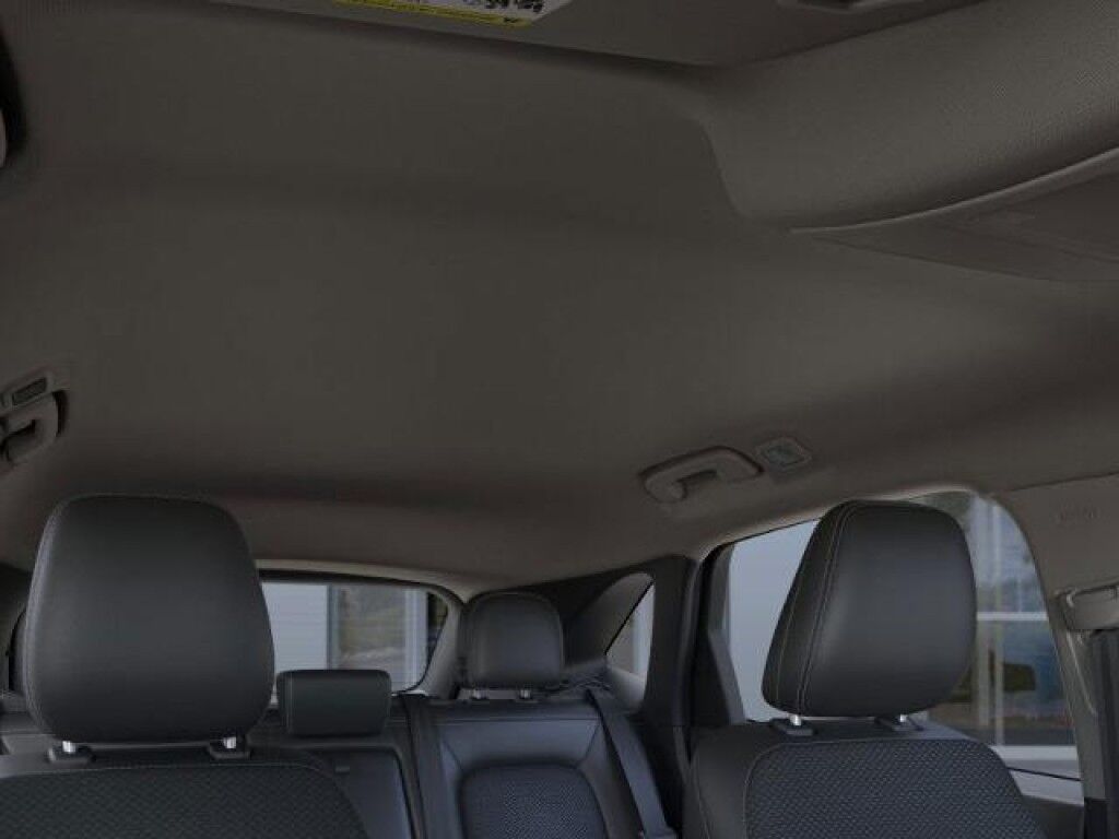 2025 Ford Escape PHEV Cooperstown NY