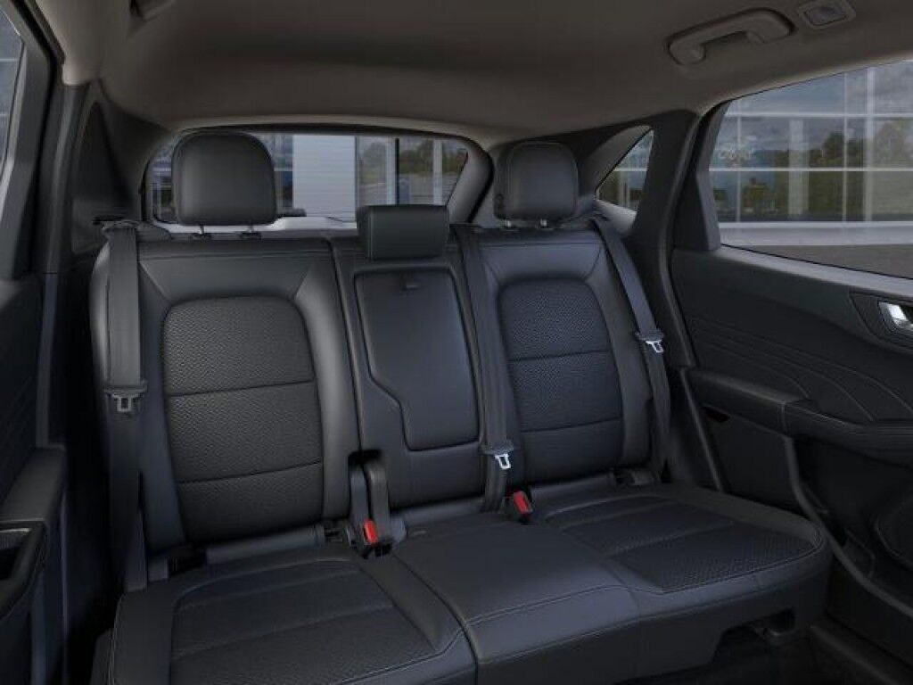 2025 Ford Escape PHEV Cooperstown NY