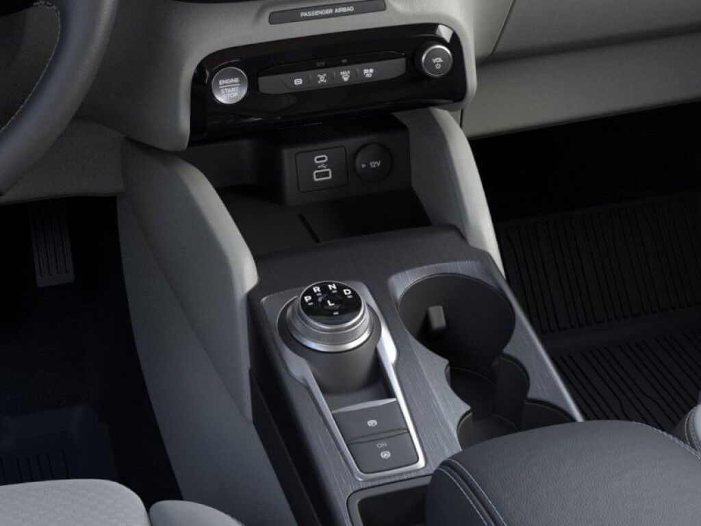 2025 Ford Escape PHEV Owego NY