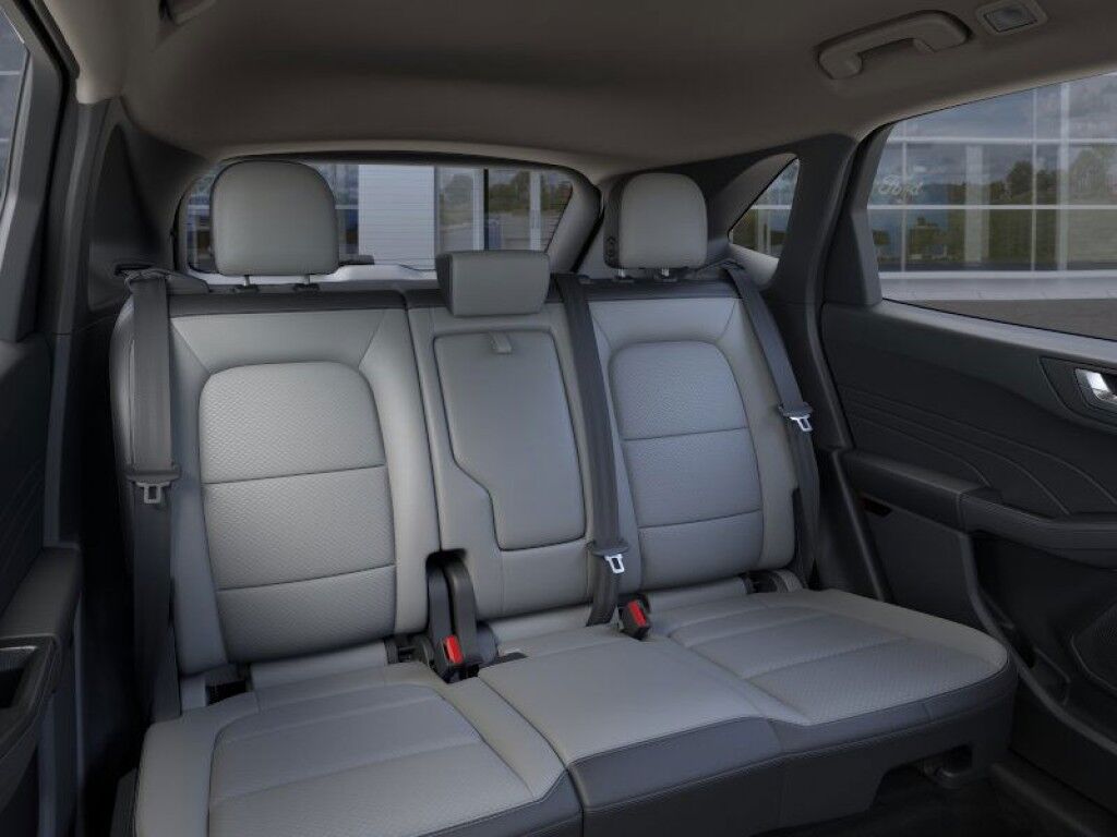 2025 Ford Escape PHEV Owego NY