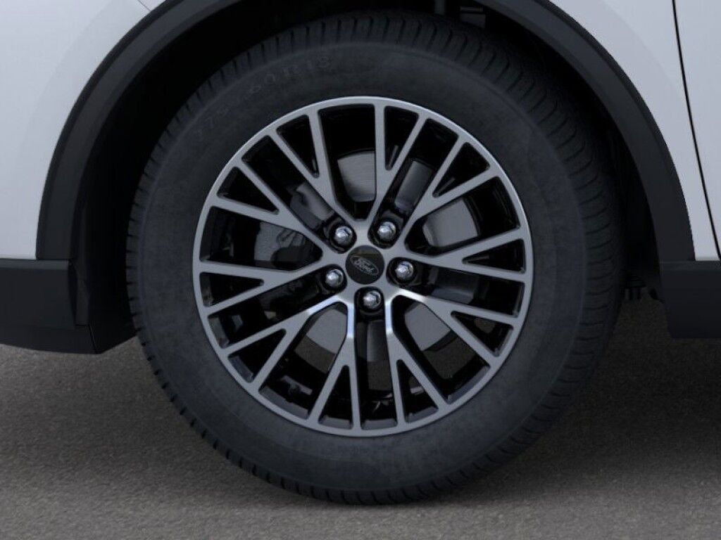 2025 Ford Escape PHEV Owego NY