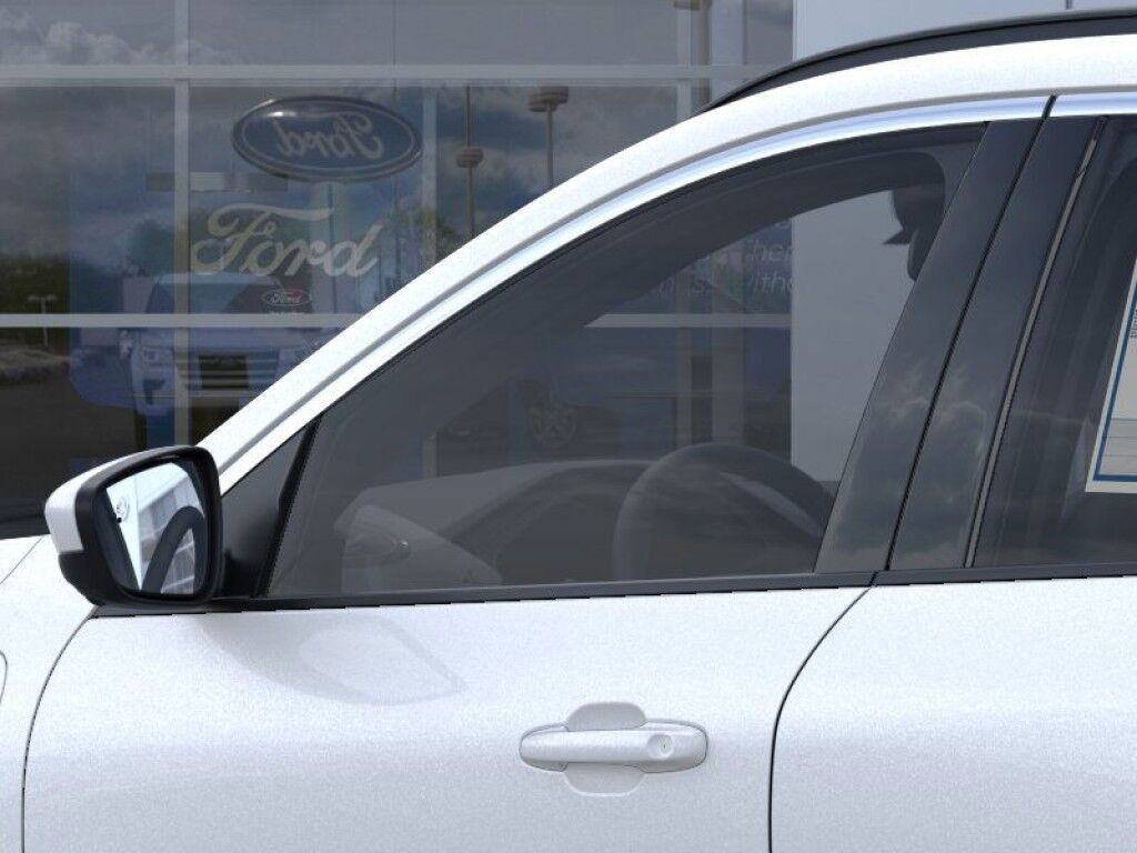 2025 Ford Escape PHEV Owego NY