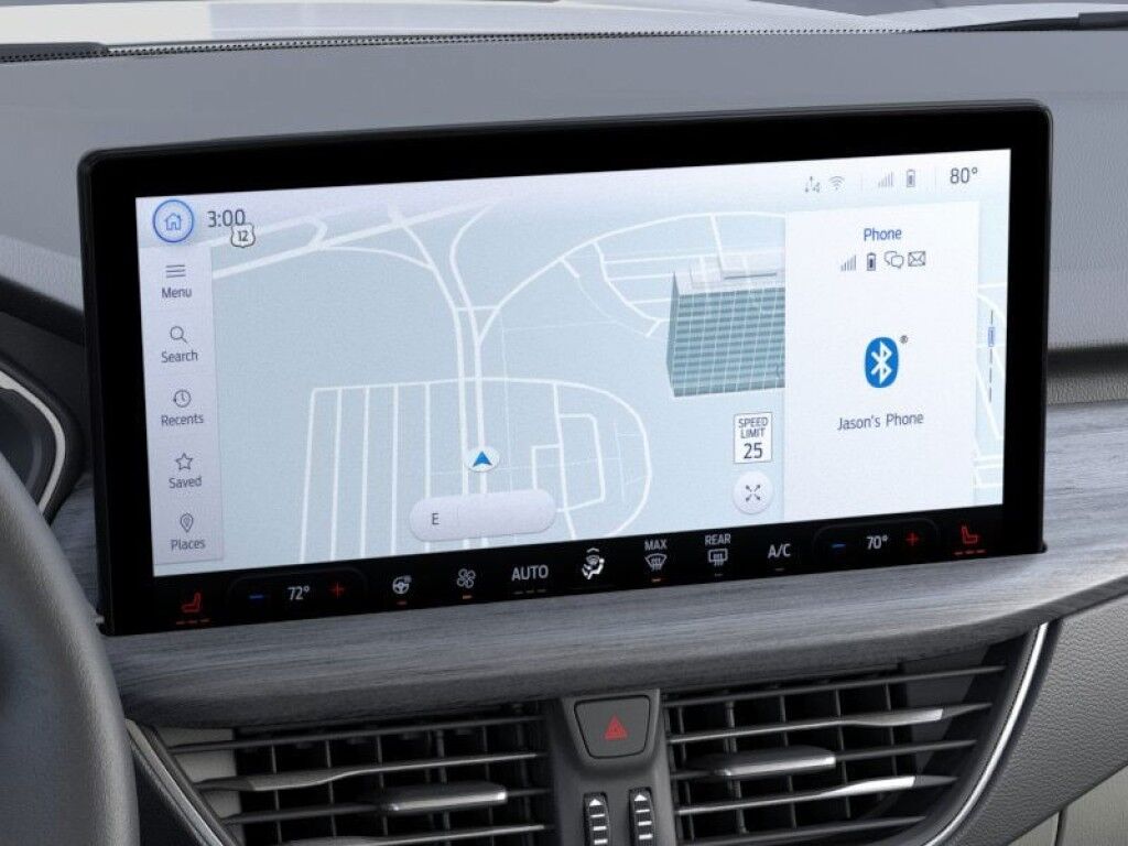 2025 Ford Escape PHEV Owego NY