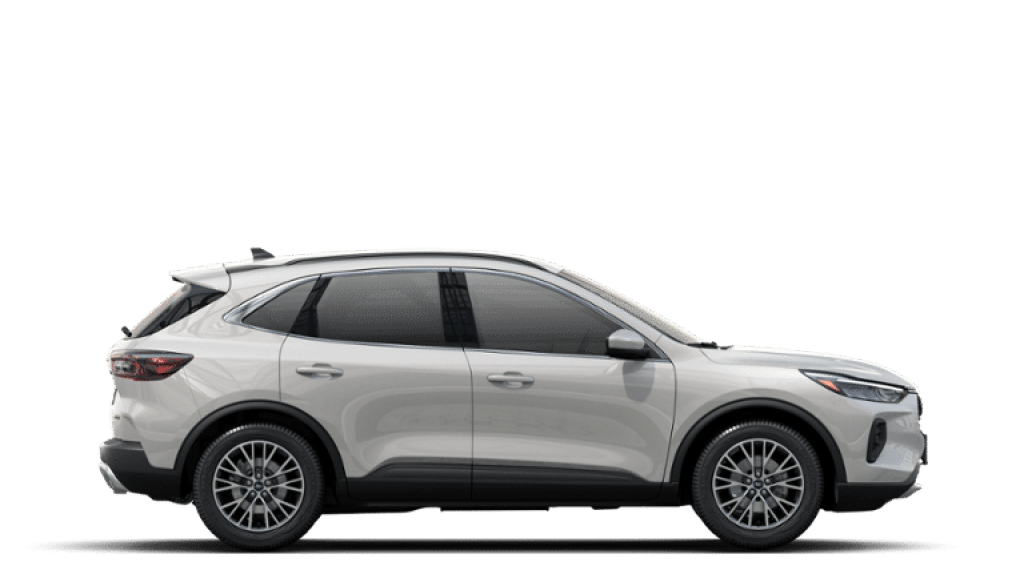 2025 Ford Escape PHEV Owego NY