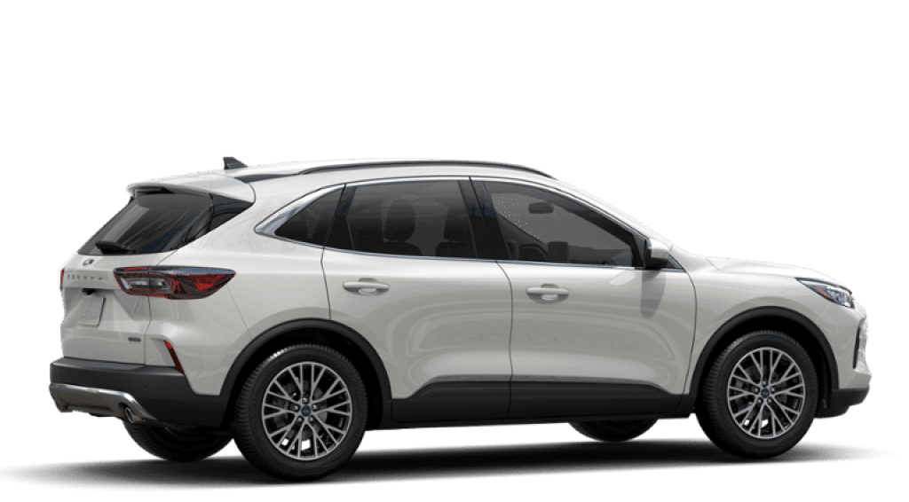 2025 Ford Escape PHEV Owego NY