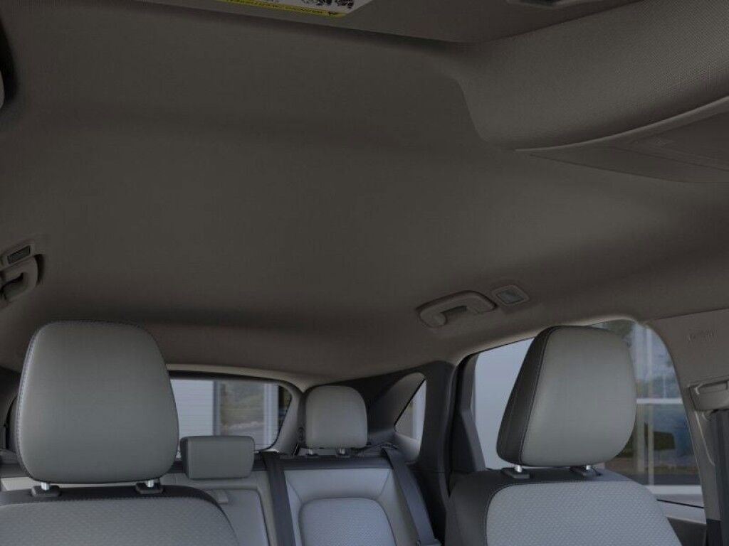 2025 Ford Escape PHEV Owego NY