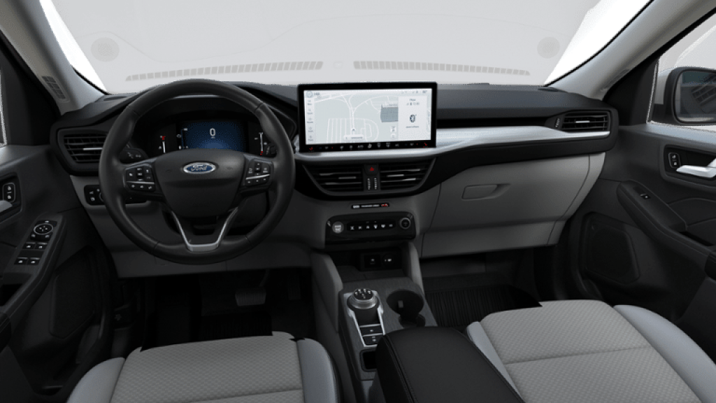 2025 Ford Escape PHEV Owego NY