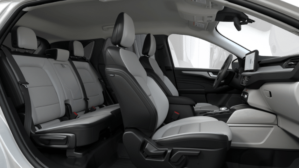 2025 Ford Escape PHEV Owego NY