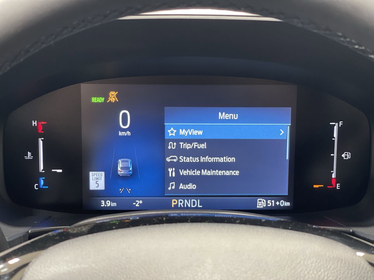 2025 Ford Escape PHEV Sherwood Park AB