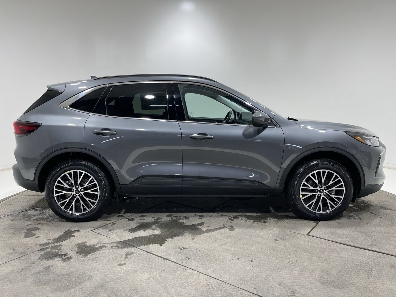2025 Ford Escape PHEV Sherwood Park AB