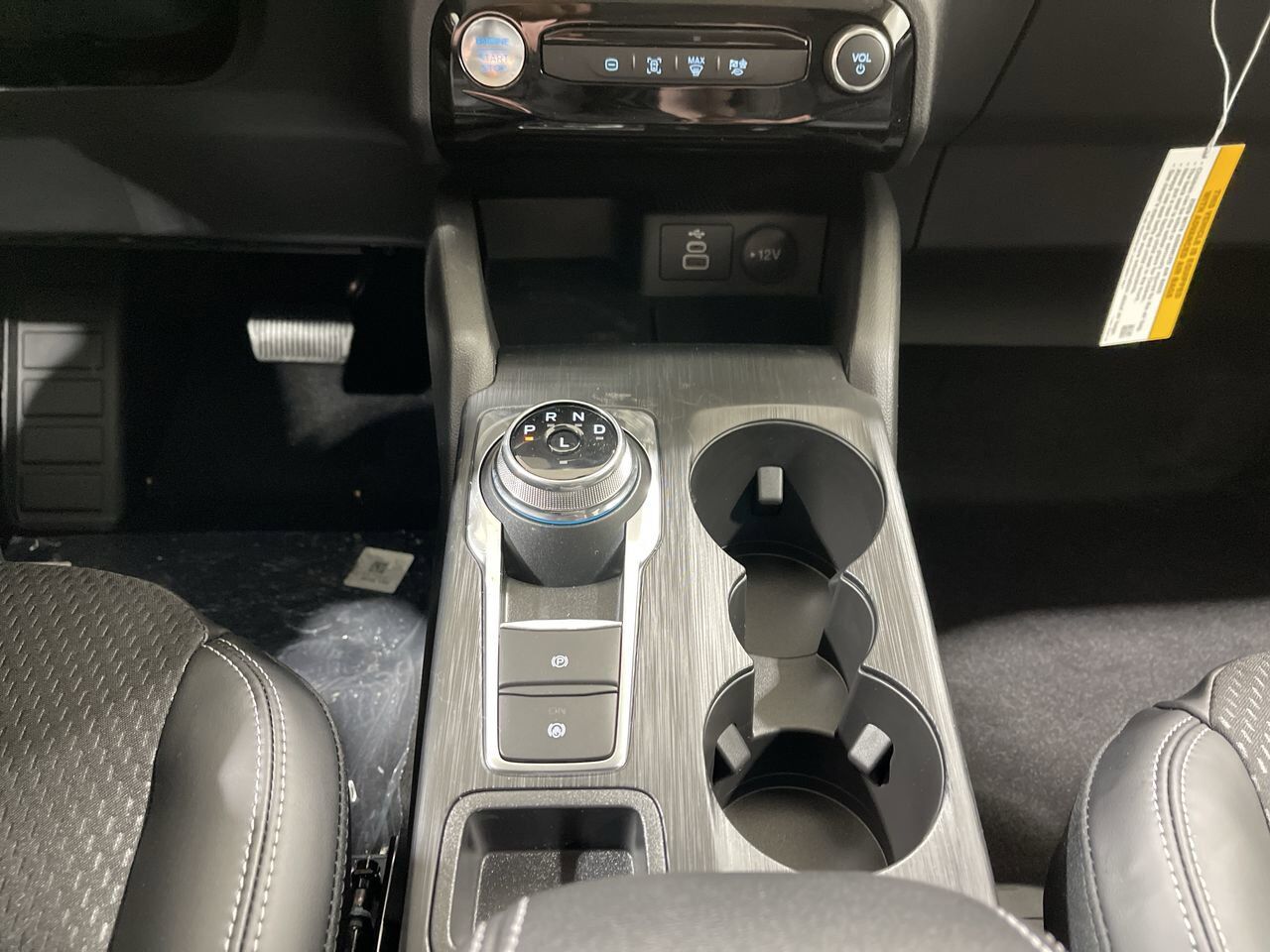 2025 Ford Escape PHEV Sherwood Park AB