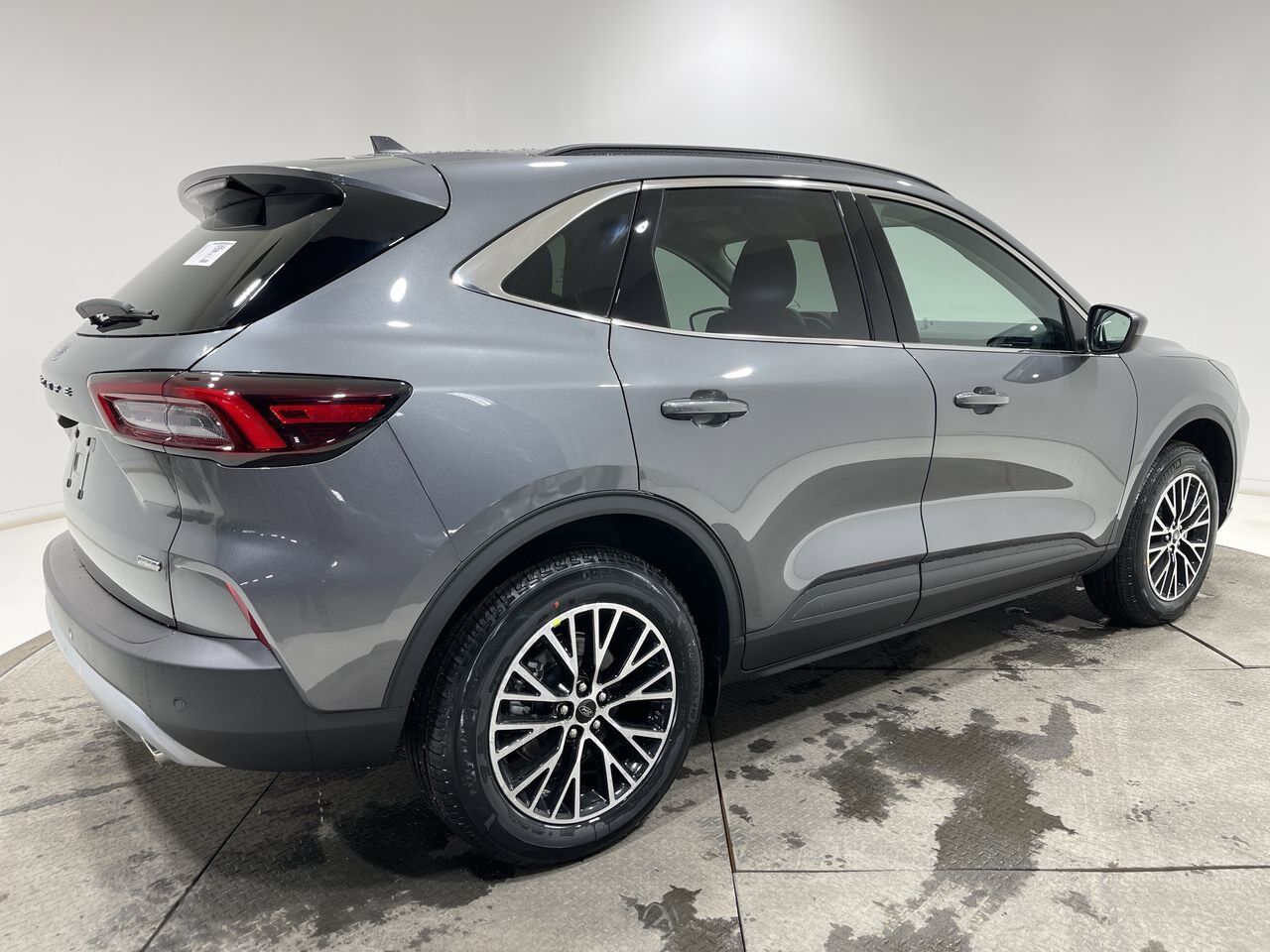 2025 Ford Escape PHEV Sherwood Park AB
