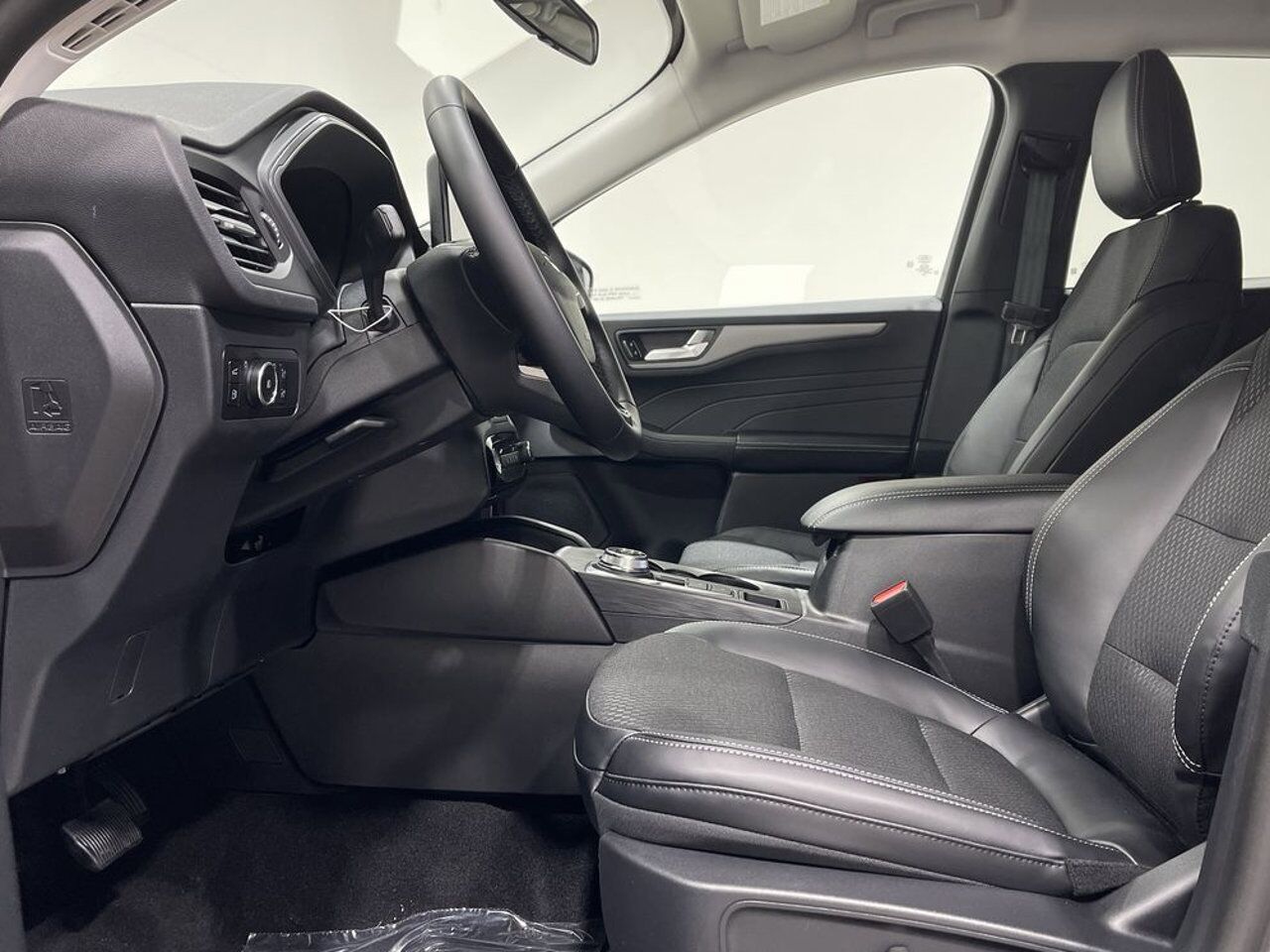 2025 Ford Escape PHEV Sherwood Park AB