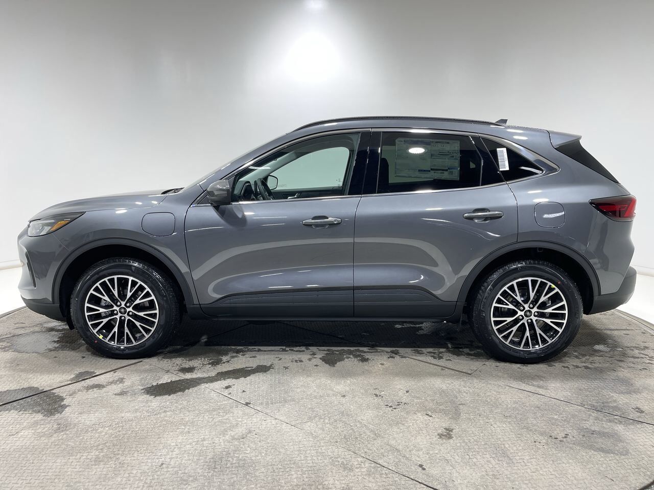 2025 Ford Escape PHEV Sherwood Park AB