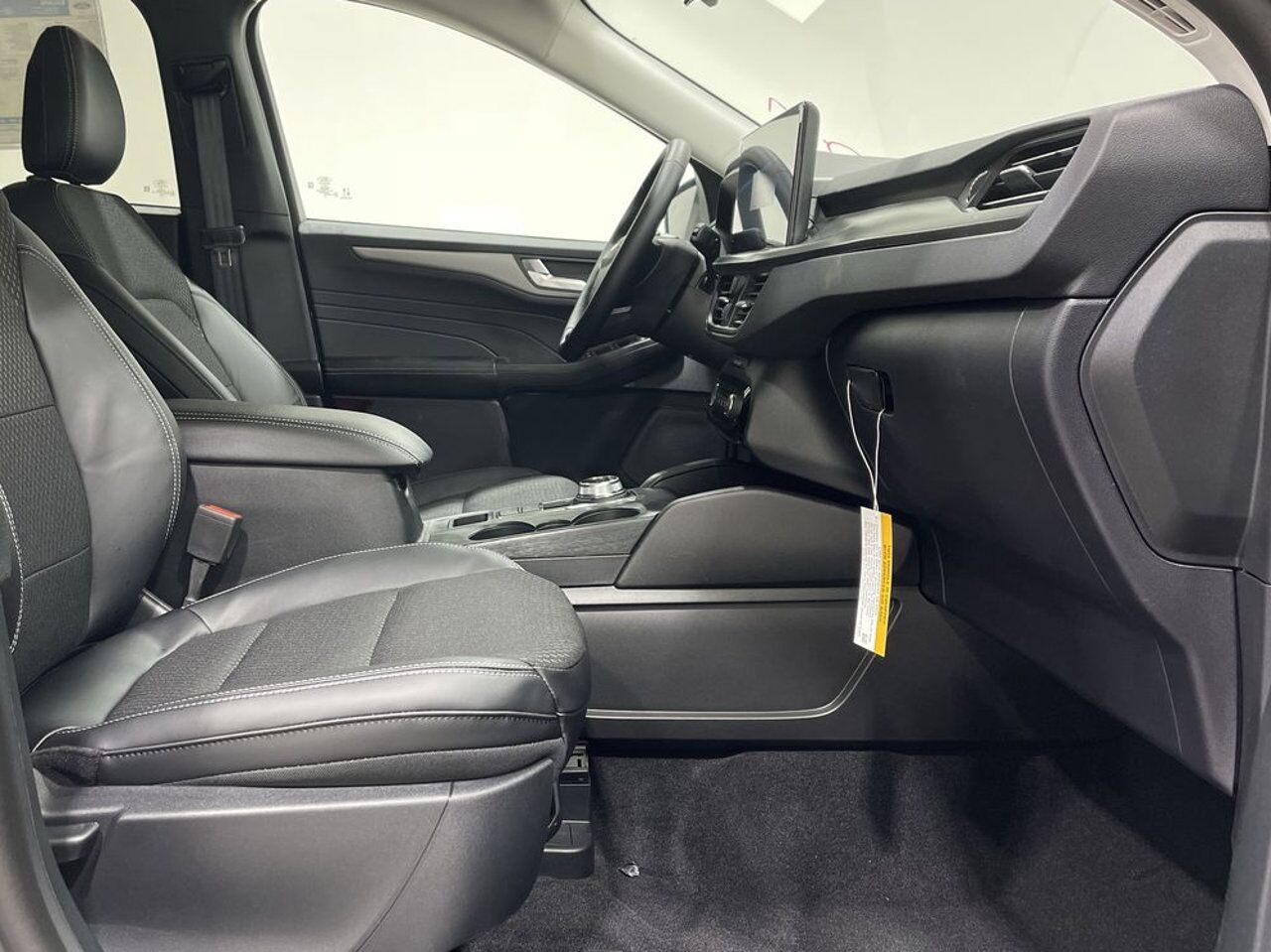 2025 Ford Escape PHEV Sherwood Park AB
